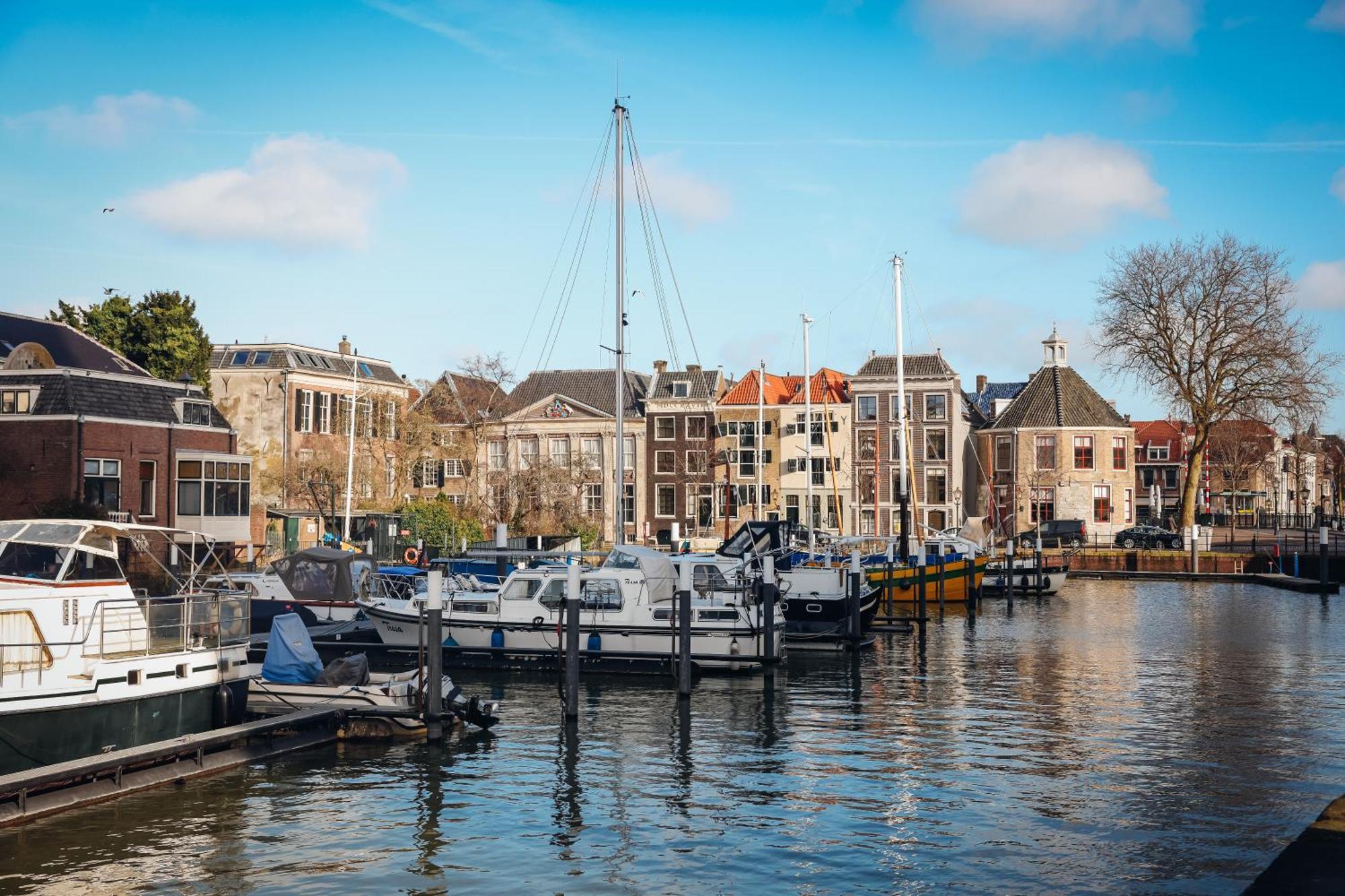 Der Valk Hotel Dordrecht