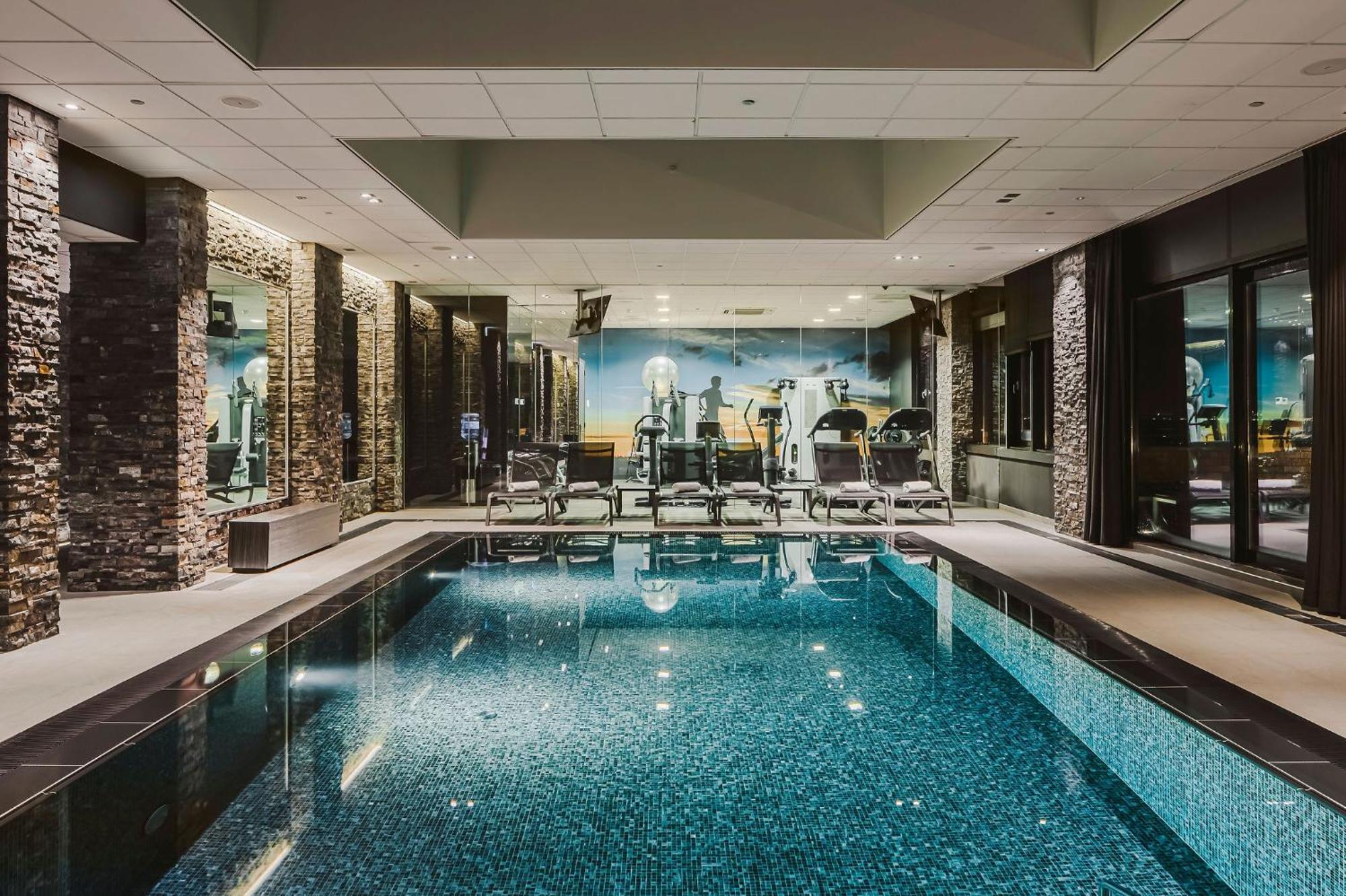 Der Valk Hotel 4*