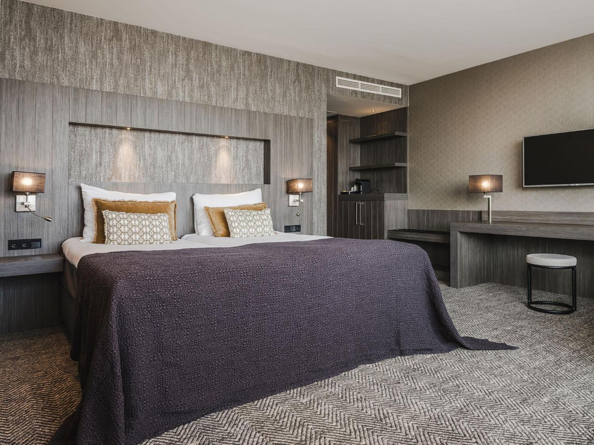 Hotel Der Valk