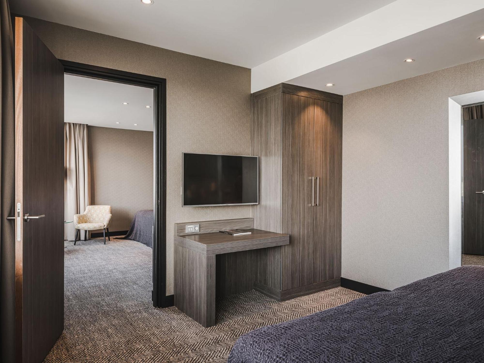 Der Valk Hotel