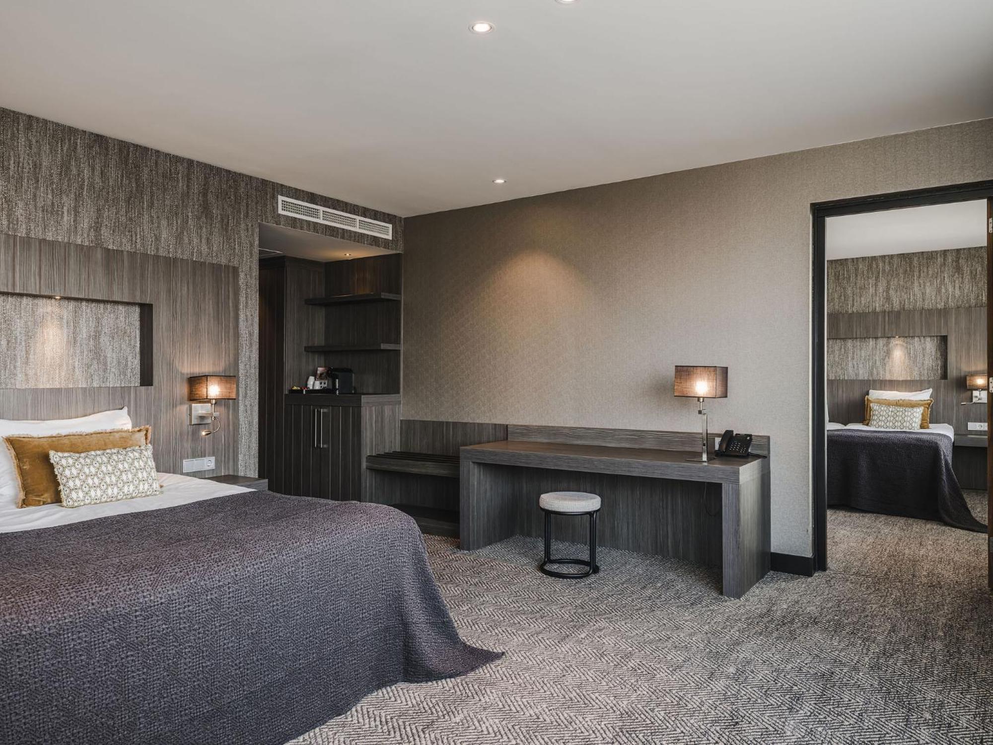 Der Valk Hotel