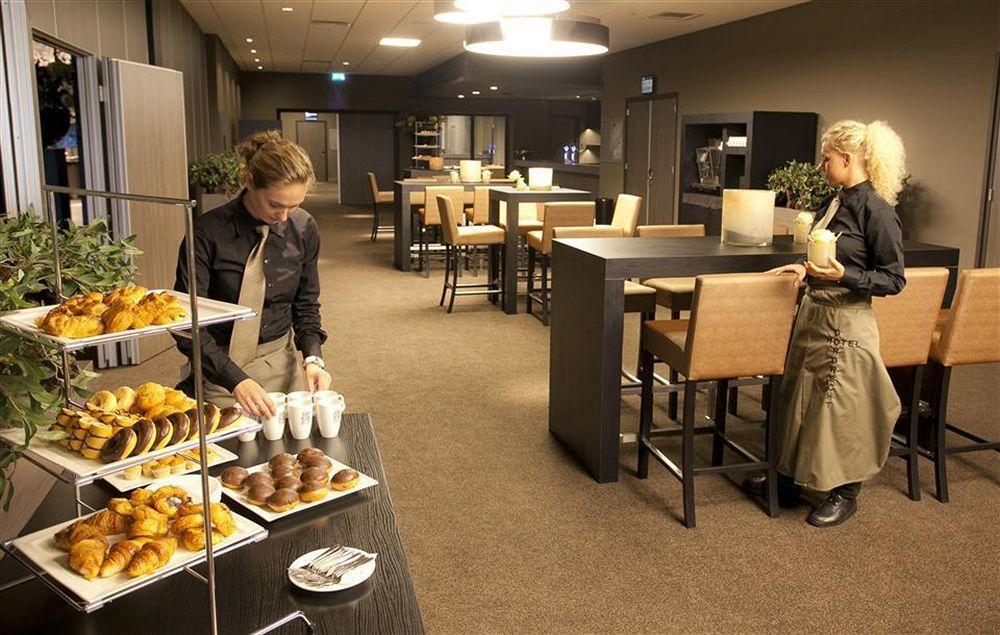 Der Valk Hotel 4*