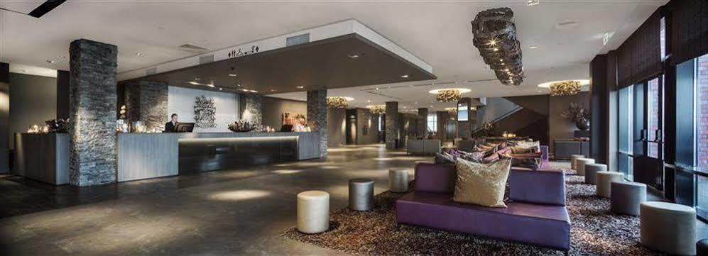 Der Valk Hotel Dordrecht